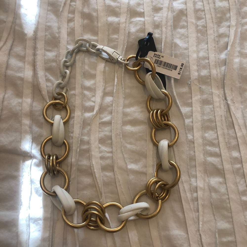 Brand new Jcrew necklace